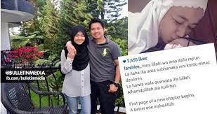 After the prophet, my idols will be my beloved parents. Panas Rupanya Ini Punca Sebenar Isteri Ally Iskandar Upload Kemusnahan Rumah Tangganya Di Instagram Sinar Ku Viral