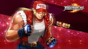 Pin On King Of Fighters
