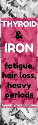 Pin On Hypothyroid