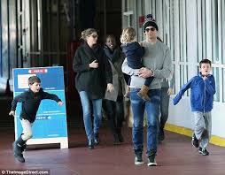 The patriots take on the philadelphia eagles in this year's super bowl. Tom Brady And Gisele Seen With Family For First Time After Pats Loss Tom Brady And Gisele Gisele Bundchen Boston Fashion