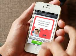 Tech Tuesday An Easy Way To Keep Track Of Kid Quotes Rookie Moms Quotes For Kids Kids App