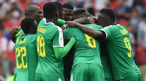 Tout savoir sur la coupe du monde 2018 football. Groupe H Le Senegal Bat La Pologne 2 1 Eurosport