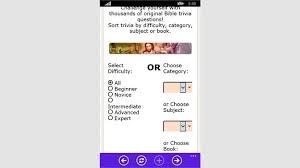 Buzzfeed junior writer can you beat your friends at this quiz? Pata Bible Trivia Game Microsoft Store Sw Ke