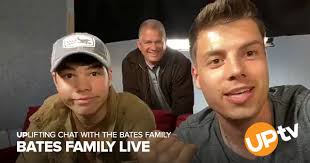 Bringing Up Bates