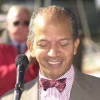 Darren S. Jump, counsel for the Western Area Counsel