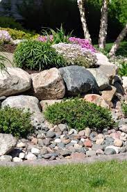 95 Retaining Wall Ideas That Will Blow Your Mind Landscaping With Rocks Landscaping Retaining Walls Rock Garden Landscaping