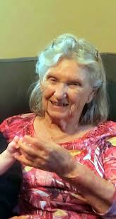 Wanda Sutherland Obituary