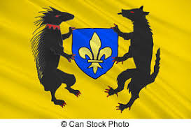 Blois last name origin and genealogy; The Salamander Emblem Of Francois I Castle Of Blois Loire Valley France Canstock