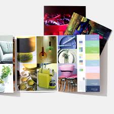Pantone's color of the year reflects color trends in fashion, beauty, design and home decor. Pantone Colors That Will Be Trending In 2019