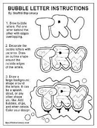 Image of 25 graffiti drawings to inspire you. Graffiti For Beginners Bubble Letters Learn To Draw Graffiti Bubble Letters Bubble Drawing Graffiti