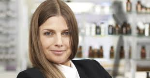 Bonkers about Perfume: Lyn Harris La Fleur, La Rose & La Poudrée For Marks  & Spencer