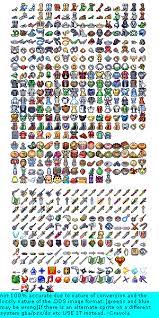 Xbox 360 Castlevania Harmony Of Despair Items Pixel Art Design Pixel Art Games Pixel Art Tutorial