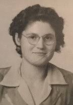 Edith Schroeder Obituary