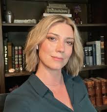 Reaction to Heather replacing Jessica Chobot