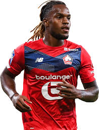 Bem vindos à página oficial de facebook de renato sanches, jogador do bayern de munique. Renato Sanches Football Render 72965 Footyrenders