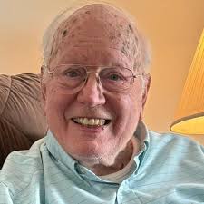 Harry Suhr Obituary (1933