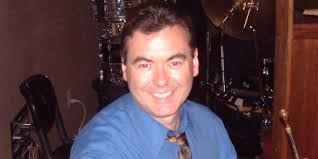 Brian D. A. O'Connor