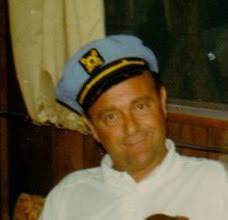 Bob Otto Ramsey (1924-2009)