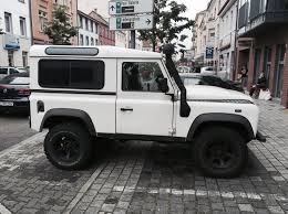 Image result for Arctic White 1981 Land Rover