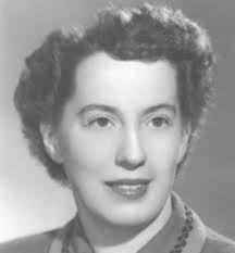 Shirley May Obituary (1924