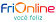 Logo de FRI ON LINE LTDA