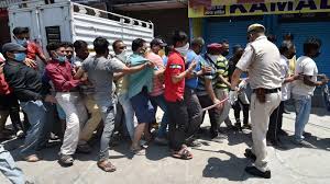 Get Liquor Home Delivered In Chhattisgarh Via State S Web Portal App To Avoid Crowds