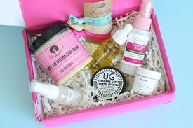 From care to curls and dyes, there's a range of subscription boxes for you to choose from. A Year Of Boxes Hair Package Review July 2017 A Year Of Boxes