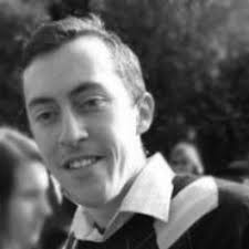 Ian Alexander Crane (@IACrane)