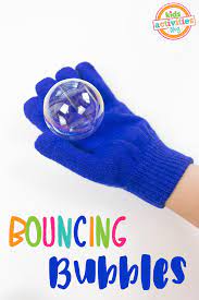 Check spelling or type a new query. How To Make Homemade Bouncing Bubbles Without Glycerin Kids Activities Blog