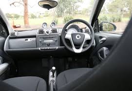 Seating room is ample for two, although cargo space is very limited. Smart Fortwo Mhd Micro Hybrid 2009 Review Carsguide