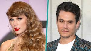 Taylor Swift Announces 'Lavender Haze' Music Video On Same Day John Mayer  Shares Tour News