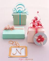 404 not found place card holders gift wrapping cards