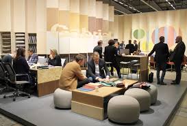 Stockholm Furniture Fair
