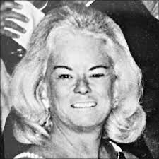 Nancy KENNEY Obituary (2024)