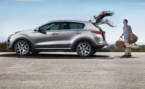 Research the 2022 kia sportage with our expert reviews and ratings. 2022 Kia Sportage Review Prices And Specs Wallace Kia Stuart Blog