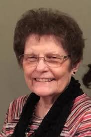 Helen Mitchell Obituary