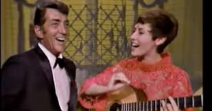 The way the dean martin show was meant to be aired. This Performance Of Dean Martin And Catarina Valente Blew The Crowd Away