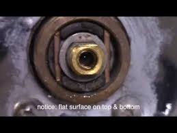 Fix Leaky Moen Bathtub Faucet Free Replacement 1225 Cartridge Diy Bathtub Faucet Faucet Repair Moen
