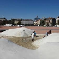Pin Von Eleonore Issakhanian Auf Playground Malmo