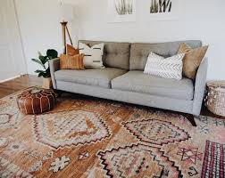 Midcentury Modern Boho Living Room Inspiration Modern Boho Living Room Grey Couch Decor Boho Living Room Inspiration
