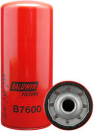 Engine Oil Filter Baldwin B7600 Ebay