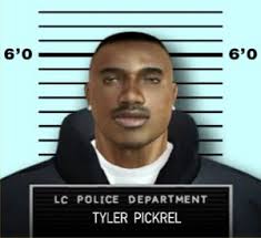Tyler Pickrel