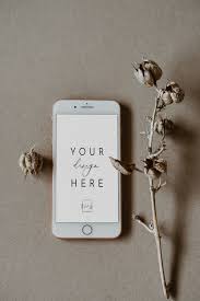Iphone Mockup Iphone Mock Up Iphone Screen Mockup Iphone Etsy In 2020 Iphone Mockup Iphone Screen Phone Wallpaper Design