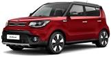KIA-SOUL