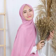 Maybe you would like to learn more about one of these? Pashmina Ceruty Babydoll Premium Tepi Jahit Shopee Indonesia