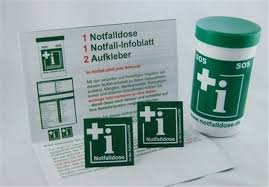 Das nomen vordruck wird stark mit den deklinationsendungen es/e dekliniert. Rettung Aus Dem Kuhlschrank