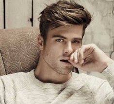 Since short tresses tend to look thicker and they are more likely to hold a lift at the roots because of the lighter weight, crops are among favorites for fine hair, including adorable pixie cuts. Trendy Mens Haircuts