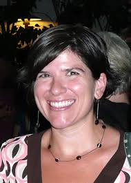 CIG-ICG: Welcome Ambassador Robert Peck and Congratulations Laura Surtees!!!