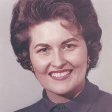 Doris Louise Blue Obituary (1930