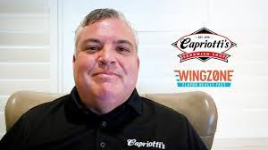 Stephen Reitz's Instagram, Twitter & Facebook